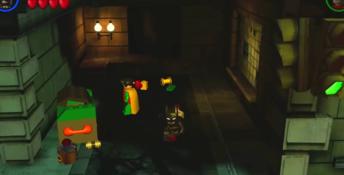 Lego Batman: The Videogame XBox 360 Screenshot