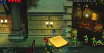 Lego Batman: The Videogame XBox 360 Screenshot