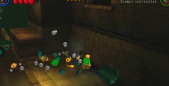 Lego Batman: The Videogame