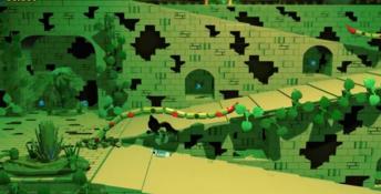 Lego Dimensions XBox 360 Screenshot