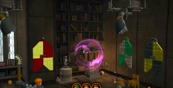 Lego Harry Potter: Years 1–4 XBox 360 Screenshot