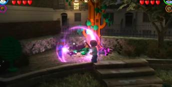 Lego Harry Potter: Years 5-7 XBox 360 Screenshot