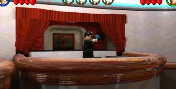 Lego Indiana Jones: The Original Adventures XBox 360 Screenshot