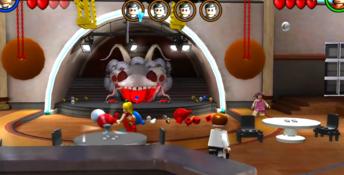 Lego Indiana Jones: The Original Adventures XBox 360 Screenshot