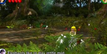 Lego Indiana Jones: The Original Adventures