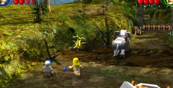 Lego Indiana Jones: The Original Adventures