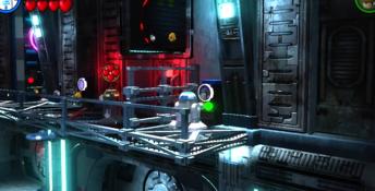 Lego Star Wars III: The Clone Wars XBox 360 Screenshot