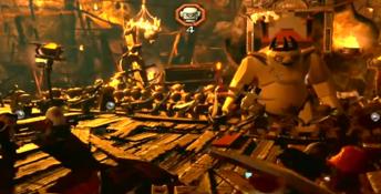 Lego The Hobbit XBox 360 Screenshot