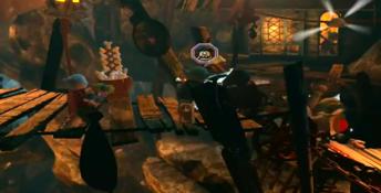 Lego The Hobbit XBox 360 Screenshot
