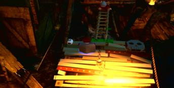 Lego The Hobbit XBox 360 Screenshot