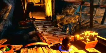 Lego The Hobbit XBox 360 Screenshot