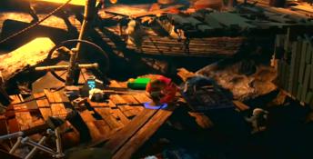Lego The Hobbit XBox 360 Screenshot