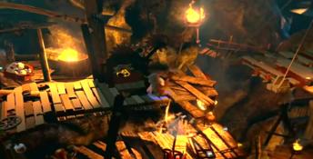 Lego The Hobbit XBox 360 Screenshot