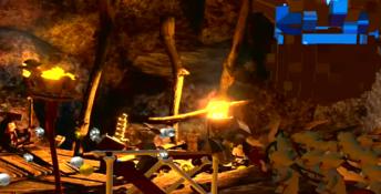 Lego The Hobbit XBox 360 Screenshot