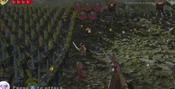 LEGO The Lord of the Rings