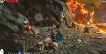LEGO The Lord of the Rings
