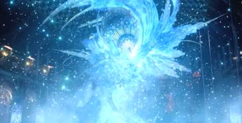 Lightning Returns: Final Fantasy XIII XBox 360 Screenshot