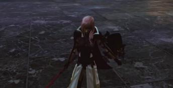 Lightning Returns: Final Fantasy XIII XBox 360 Screenshot