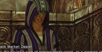 Lightning Returns: Final Fantasy XIII XBox 360 Screenshot