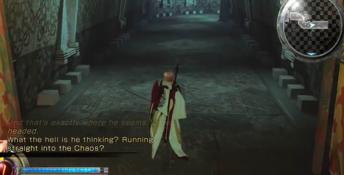 Lightning Returns: Final Fantasy XIII