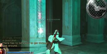 Lightning Returns: Final Fantasy XIII XBox 360 Screenshot