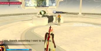 Lightning Returns: Final Fantasy XIII XBox 360 Screenshot