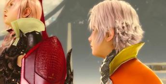 Lightning Returns: Final Fantasy XIII