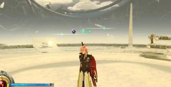 Lightning Returns: Final Fantasy XIII XBox 360 Screenshot