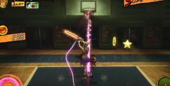 Lollipop Chainsaw XBox 360 Screenshot