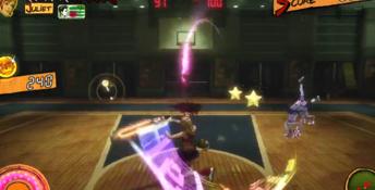 Lollipop Chainsaw XBox 360 Screenshot