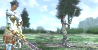 Lost Odyssey XBox 360 Screenshot