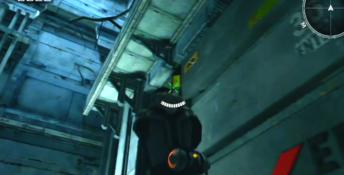 Lost Planet: Extreme Condition XBox 360 Screenshot