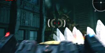 Lost Planet: Extreme Condition XBox 360 Screenshot