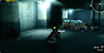 Lost Planet: Extreme Condition Colonies Edition XBox 360 Screenshot