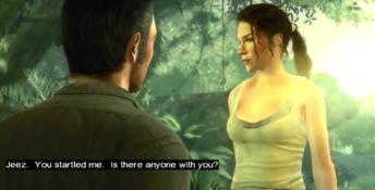 Lost: Via Domus XBox 360 Screenshot