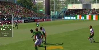 Love Football XBox 360 Screenshot