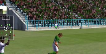 Love Football XBox 360 Screenshot