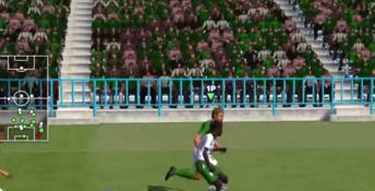 Love Football XBox 360 Screenshot