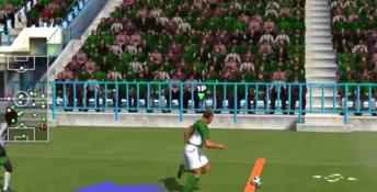 Love Football XBox 360 Screenshot
