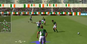 Love Football XBox 360 Screenshot
