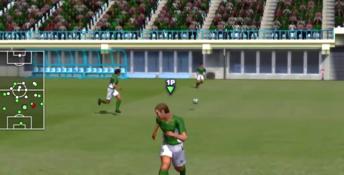 Love Football XBox 360 Screenshot
