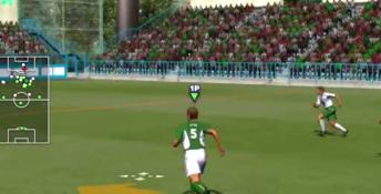 Love Football XBox 360 Screenshot