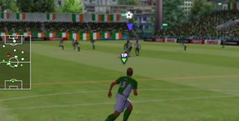 Love Football XBox 360 Screenshot