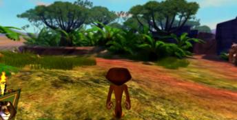 Madagascar: Escape 2 Africa XBox 360 Screenshot