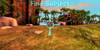 Madagascar: Escape 2 Africa XBox 360 Screenshot