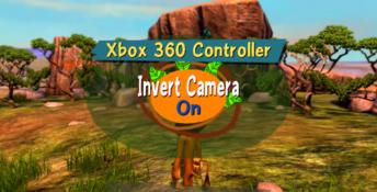 Madagascar: Escape 2 Africa XBox 360 Screenshot