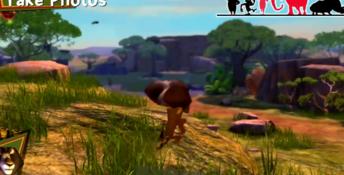 Madagascar: Escape 2 Africa