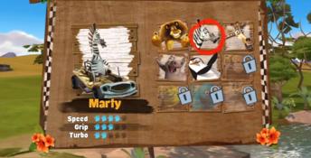 Madagascar Kartz