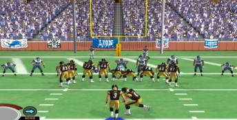 Madden NFL 06 XBox 360 Screenshot