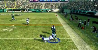 Madden NFL 09